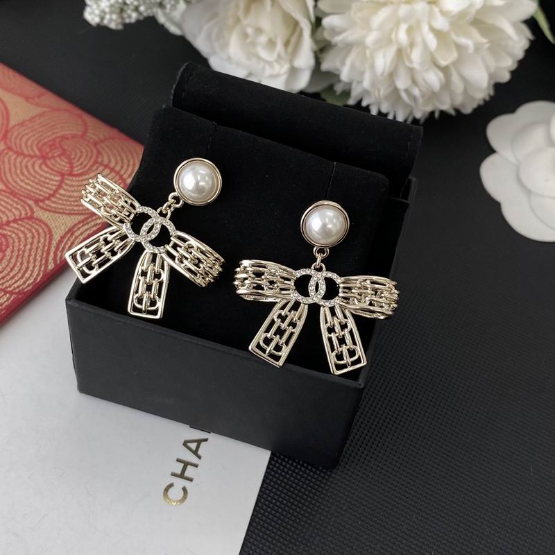 Chanel Earring 02yxs196